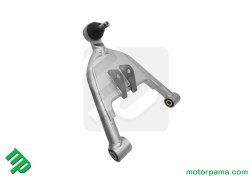 Triangolo sospensione inferiore sinistro Kymco MAXXER 300 2005-2006